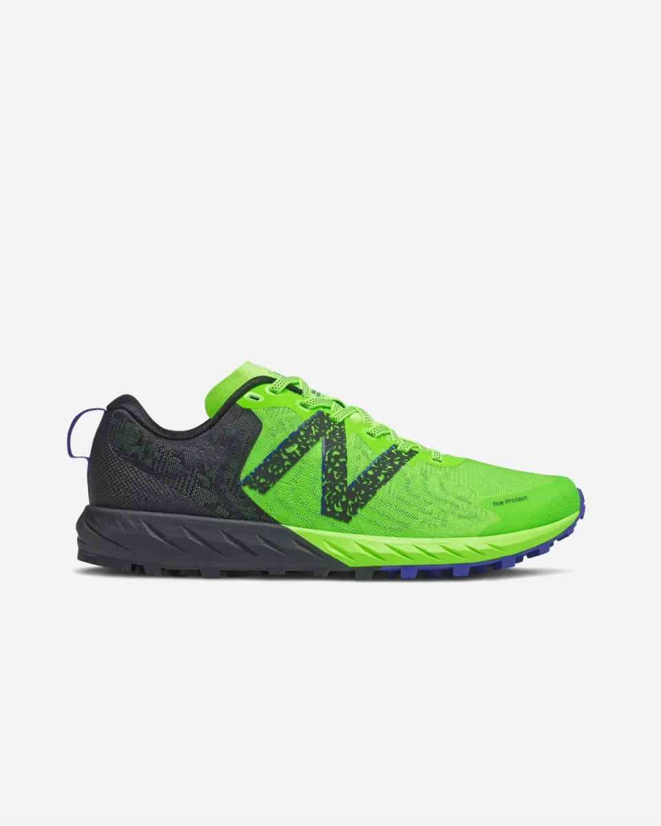 Summt Tunk NV2 - Energy Lime/Black