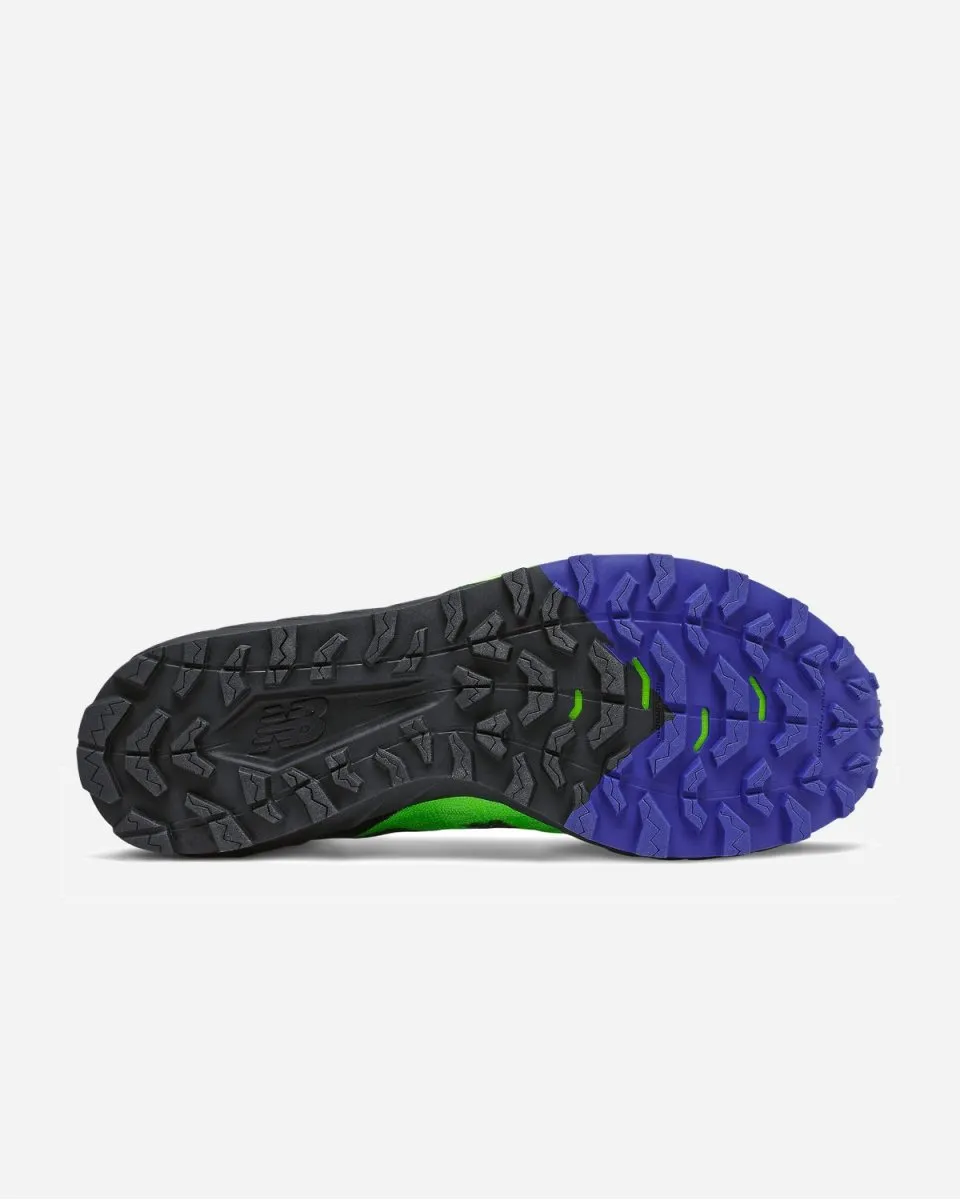 Summt Tunk NV2 - Energy Lime/Black