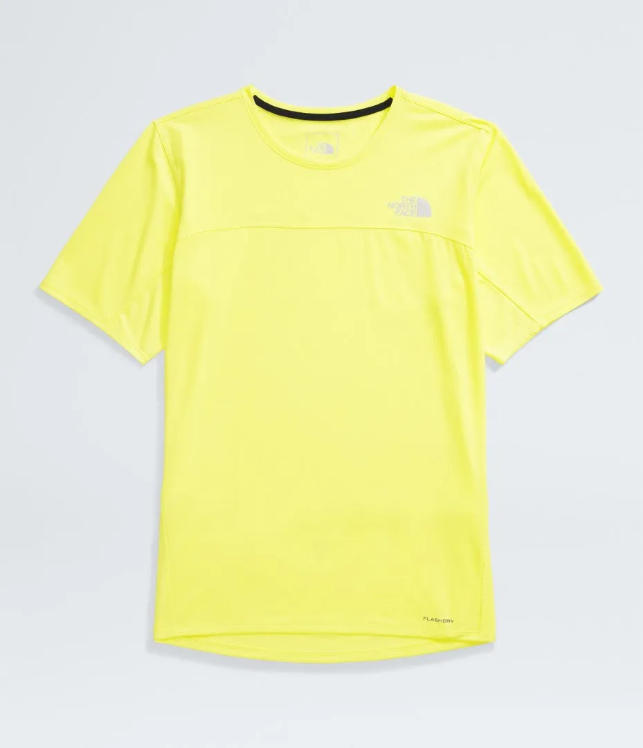 Sunriser Short-Sleeve T-Shirt (Men's) - NF0A84KN - Past Season