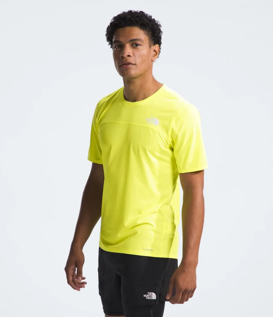 Sunriser Short-Sleeve T-Shirt (Men's) - NF0A84KN - Past Season
