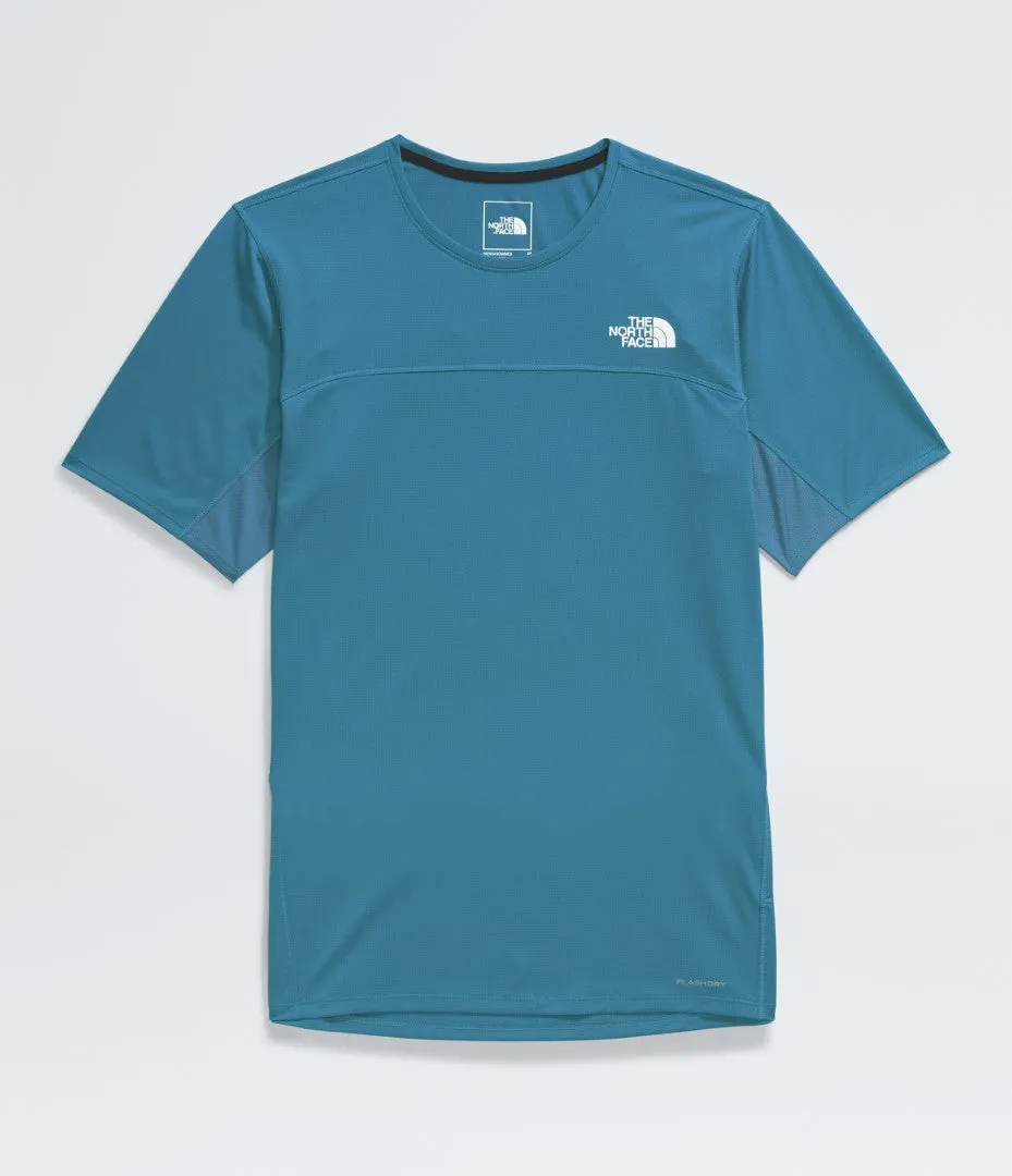 Sunriser Short-Sleeve T-Shirt (Men's) - NF0A84KN - Past Season