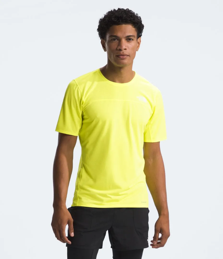 Sunriser Short-Sleeve T-Shirt (Men's) - NF0A84KN - Past Season