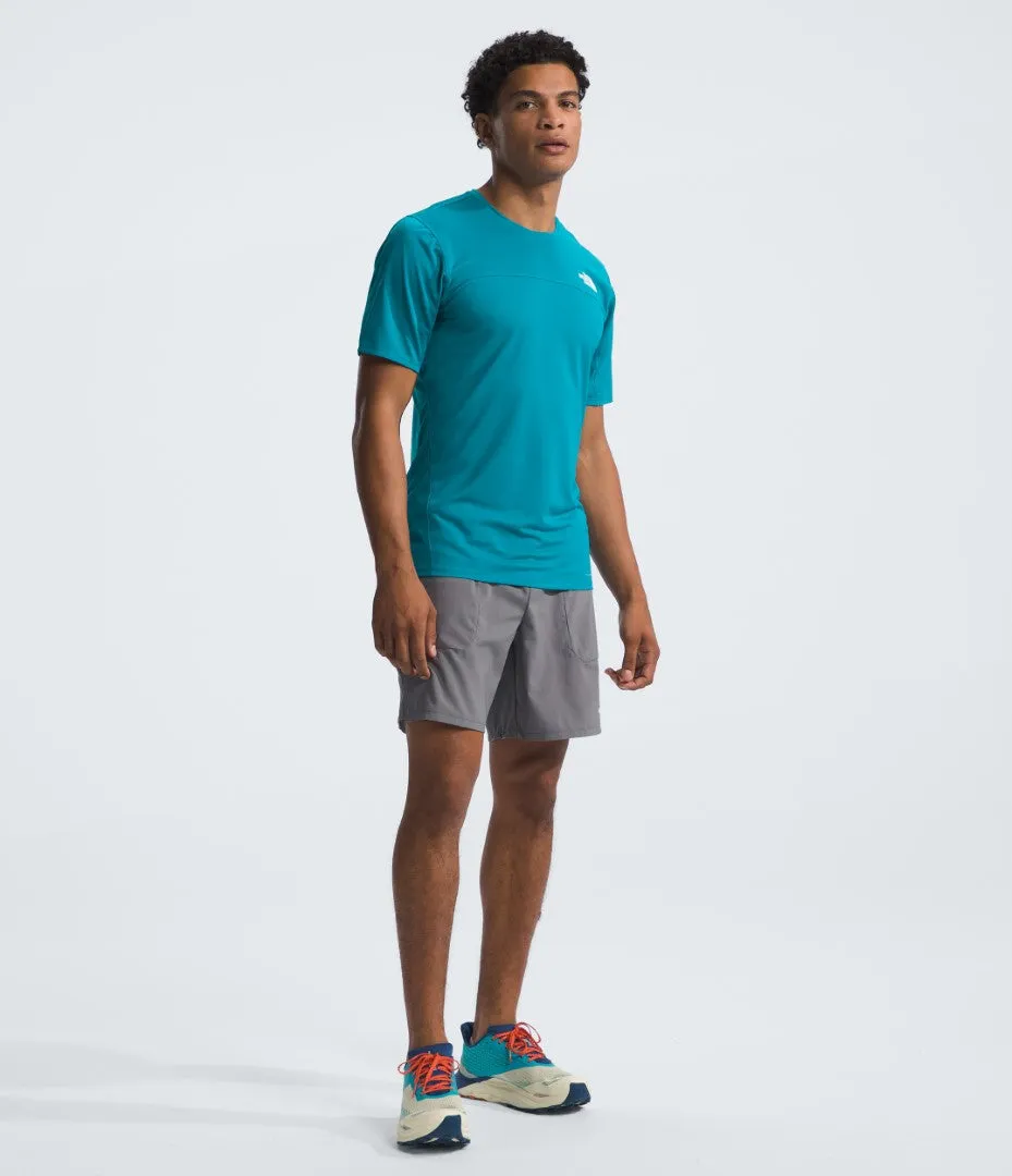 Sunriser Short-Sleeve T-Shirt (Men's) - NF0A84KN - Past Season