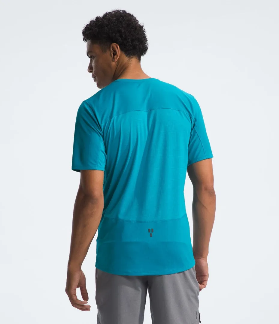 Sunriser Short-Sleeve T-Shirt (Men's) - NF0A84KN - Past Season