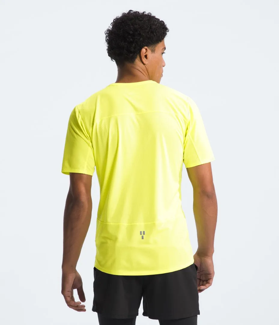 Sunriser Short-Sleeve T-Shirt (Men's) - NF0A84KN - Past Season