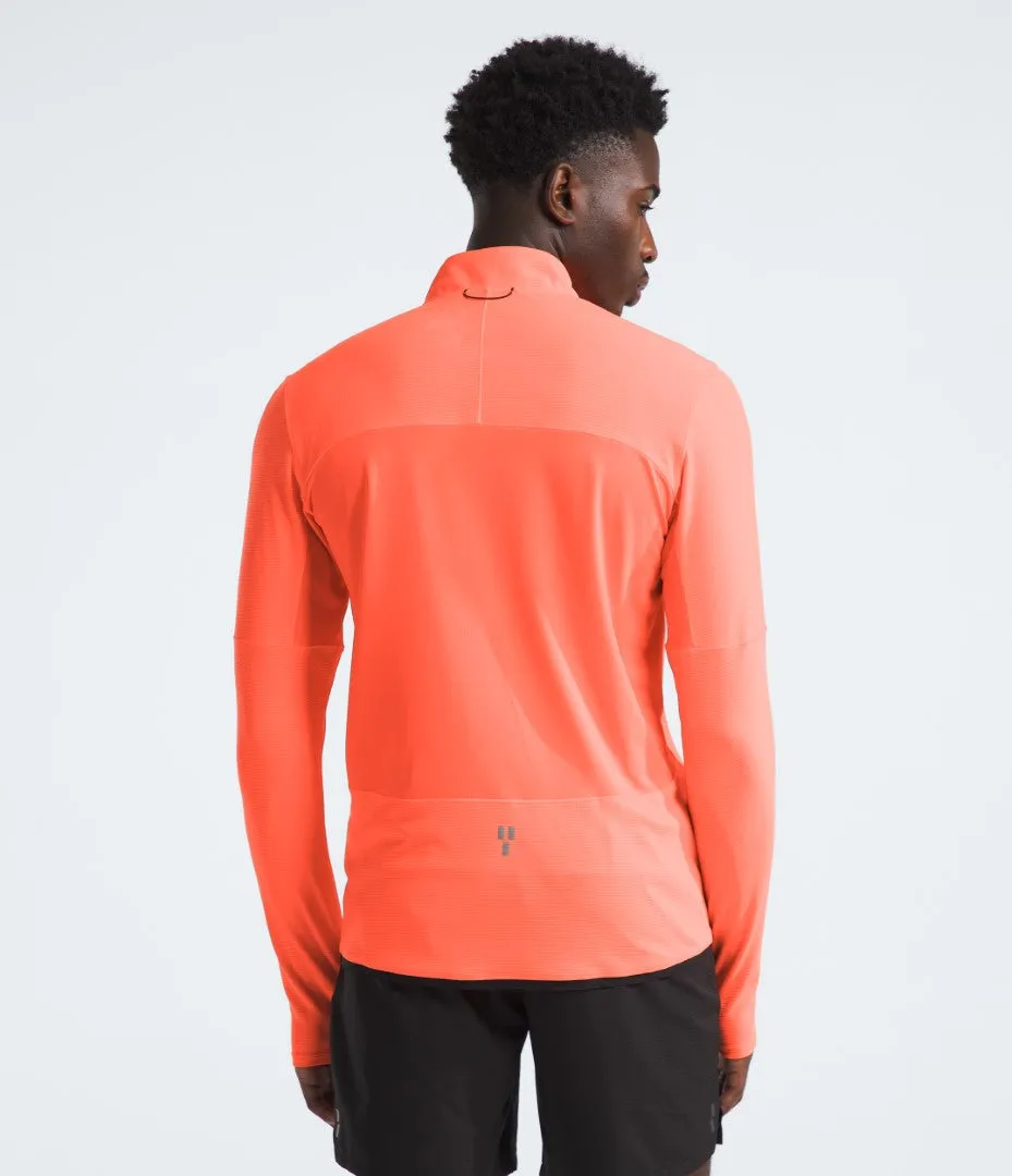 Sunriser ¼ Zip (Men's) - NF0A84KR - Past Season