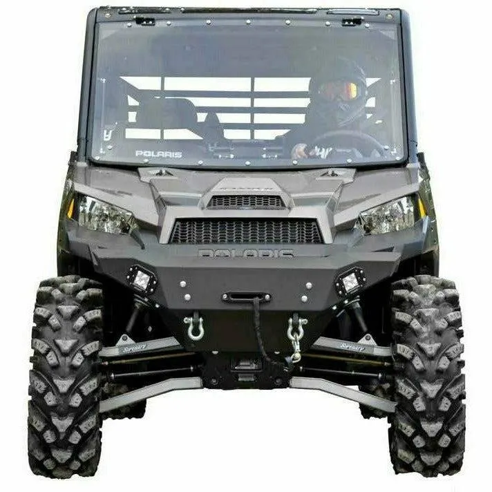 SuperATV Polaris Ranger 1000 Diesel 3" Lift