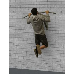 SuperMAX Wall Mount Station- Pull-Up