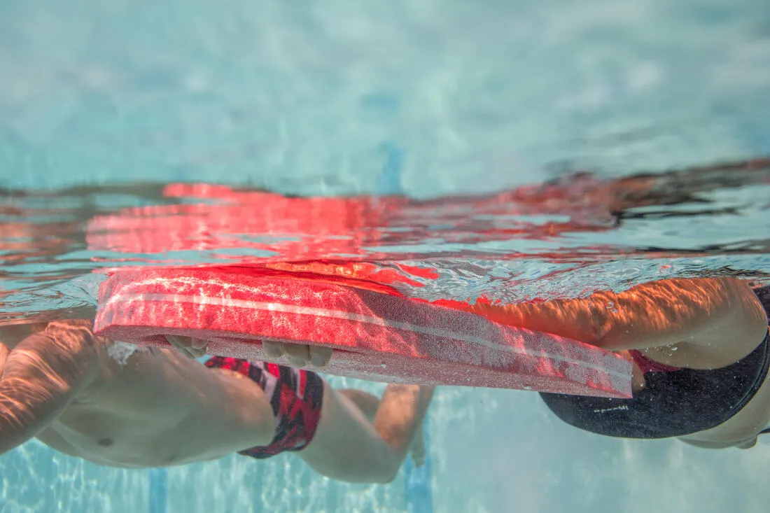 SWIMMING POOL KICKBOARD