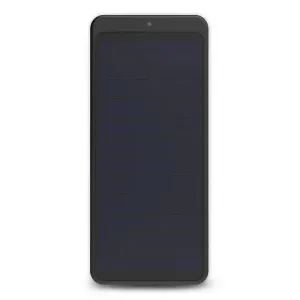 SwitchBot Solar Panel - Black