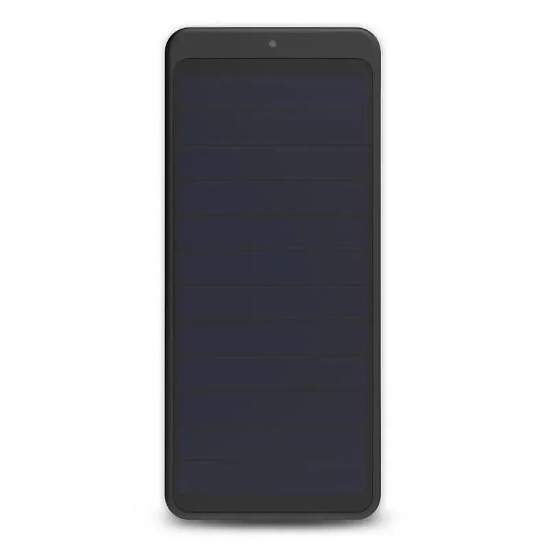 SwitchBot Solar Panel - Black