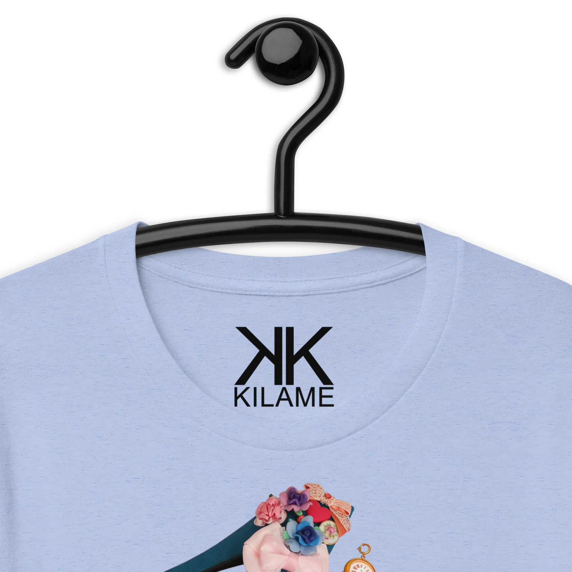 T-shirt 'Alice Shoes'