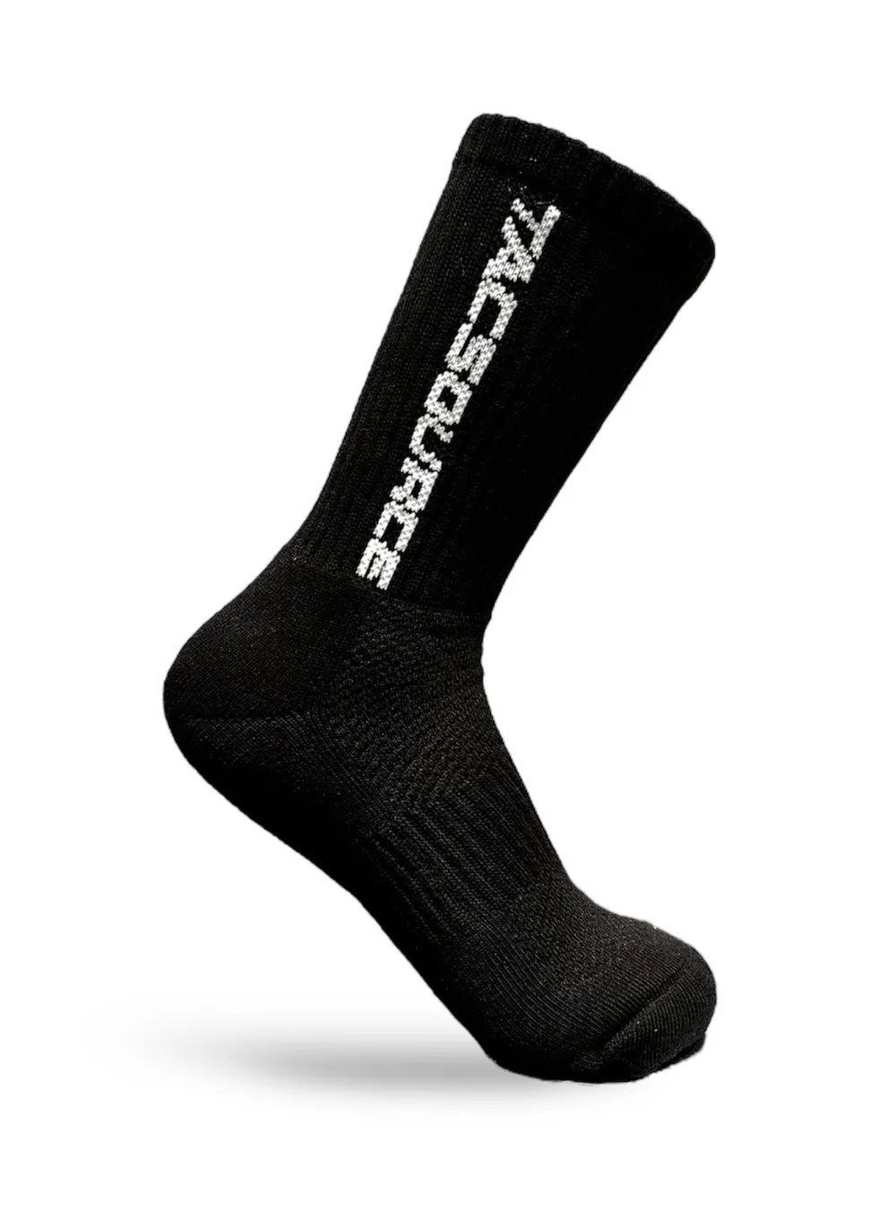 TacSource Active Train 2.0 Socks - 3 Pack