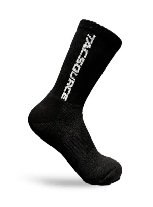 TacSource Active Train 2.0 Socks - 3 Pack
