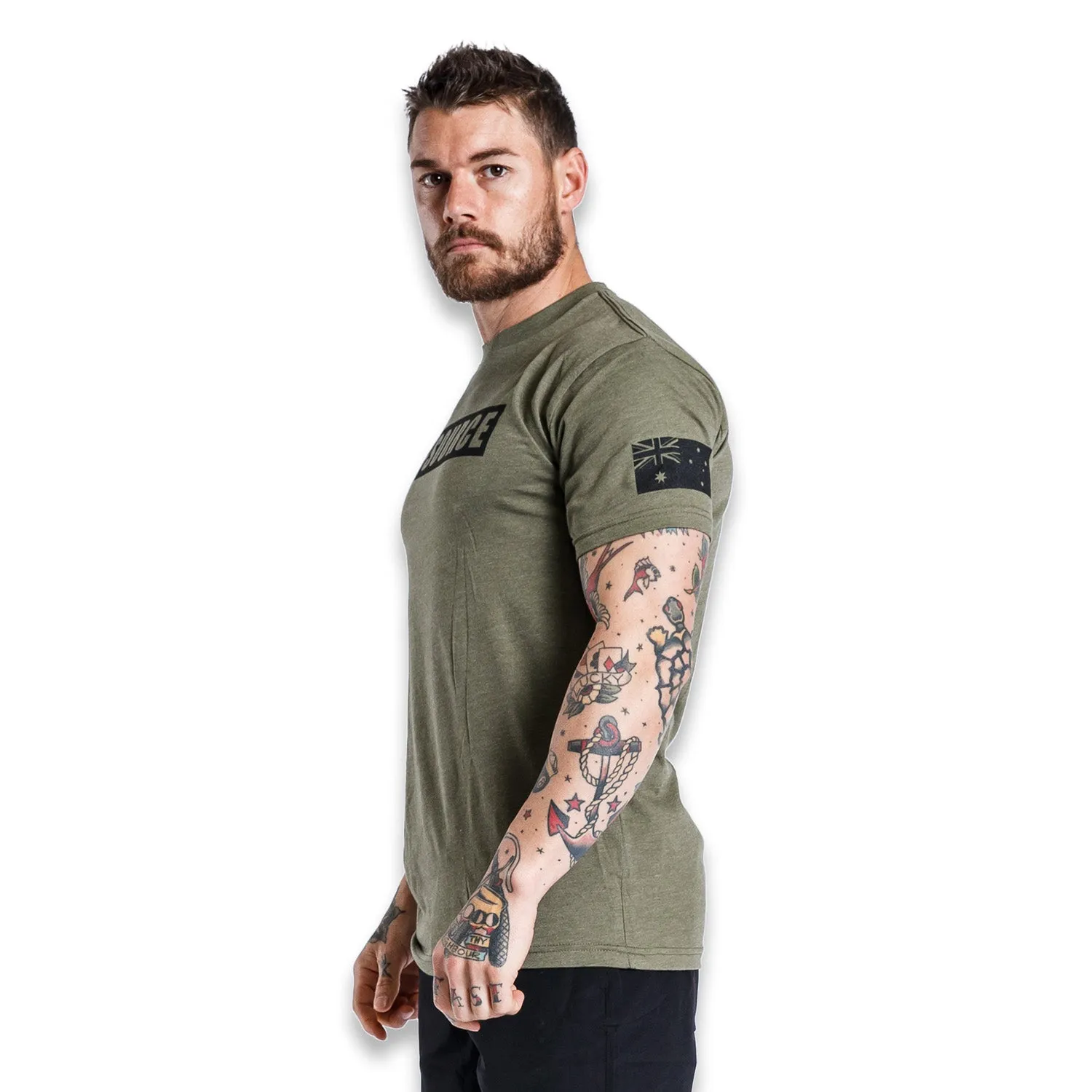 TacSource BBB Legacy Tee