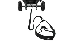 TANK Tow Strap & Harness