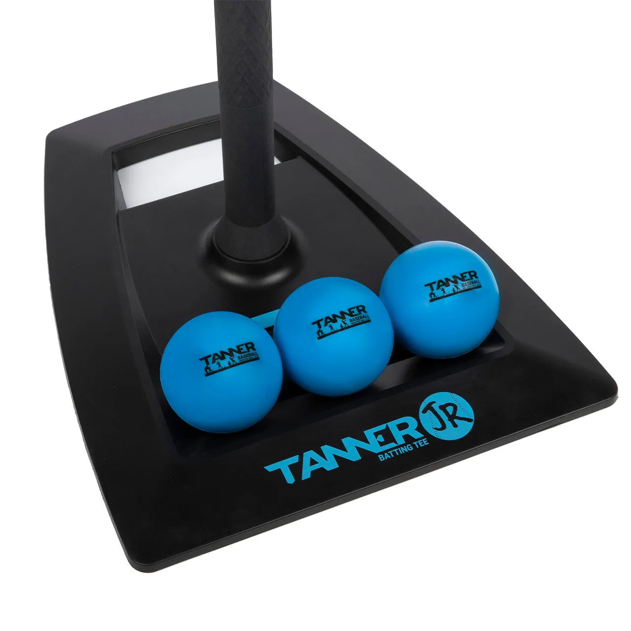 Tanner Tee Junior Youth Batting Tee