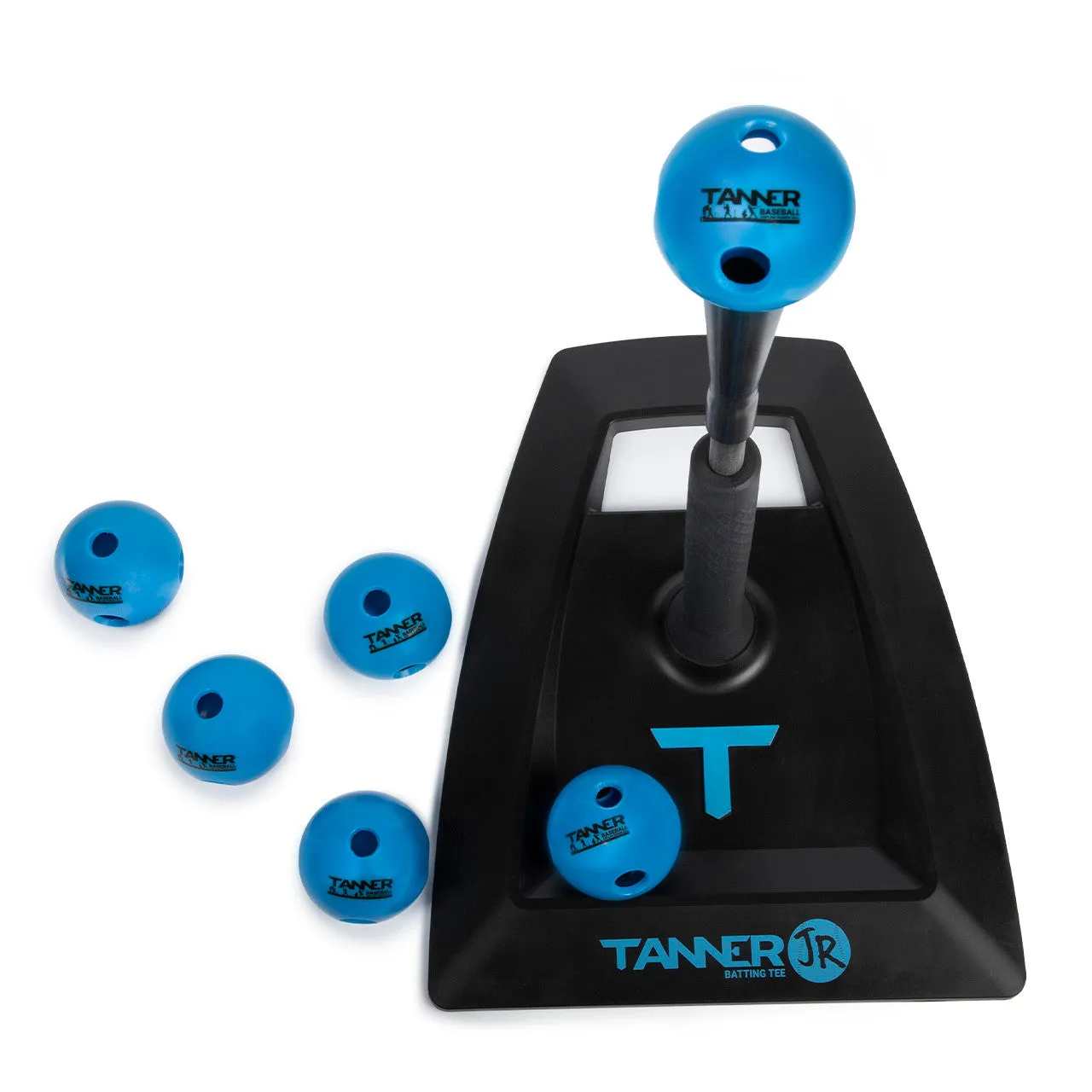Tanner Tee Junior Youth Batting Tee