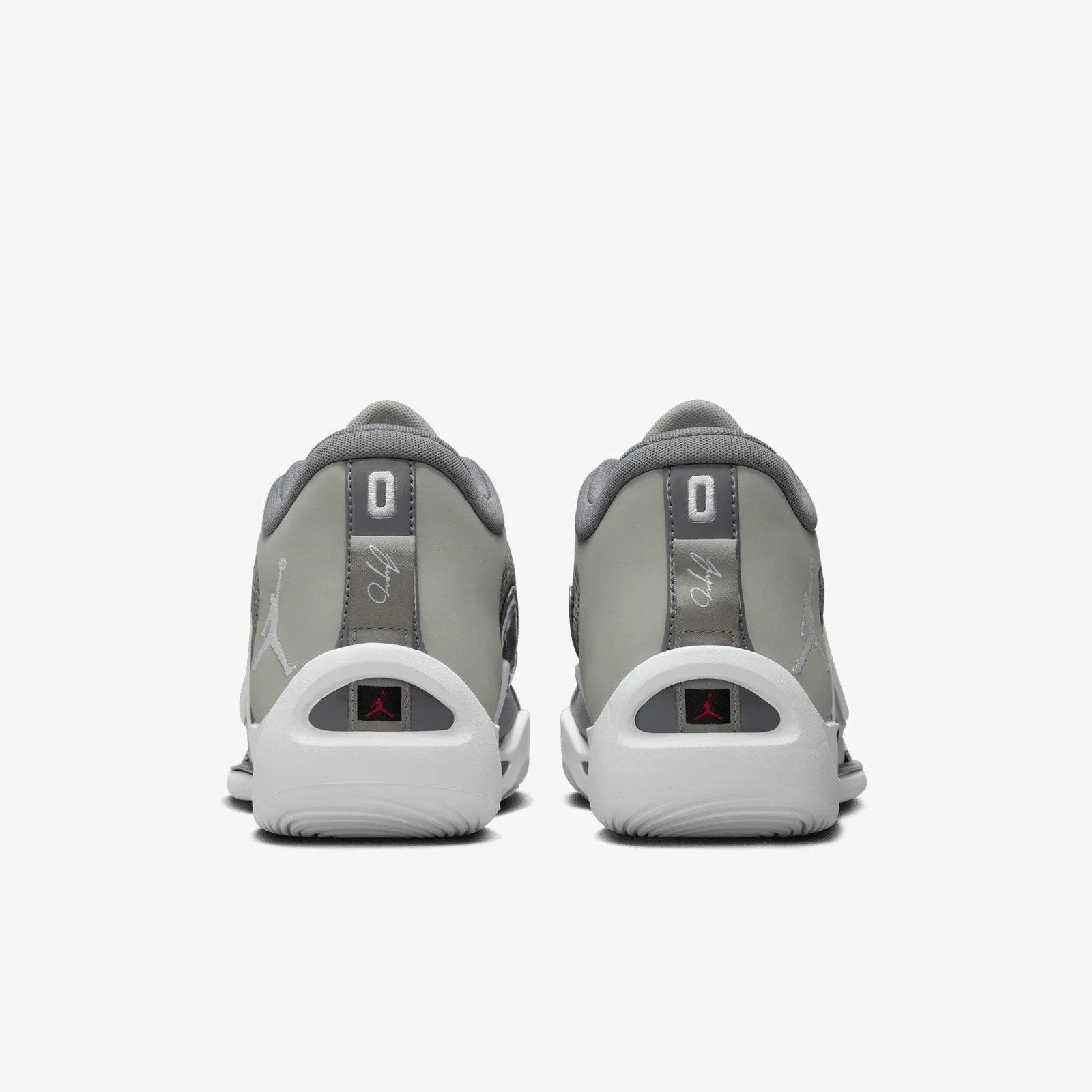 Tatum 1 - 'Cool Grey'