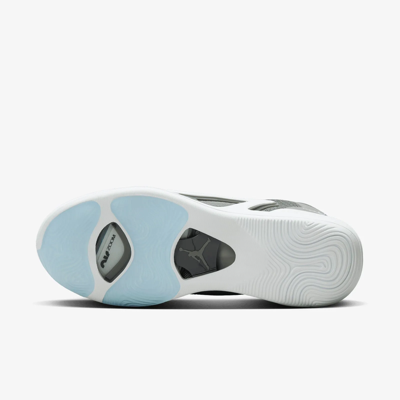 Tatum 1 - 'Cool Grey'