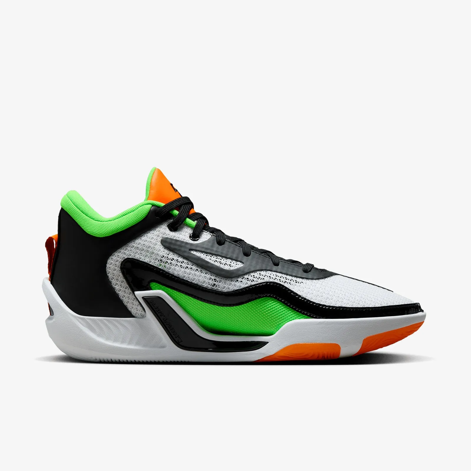 Tatum 1 - 'Home Team'