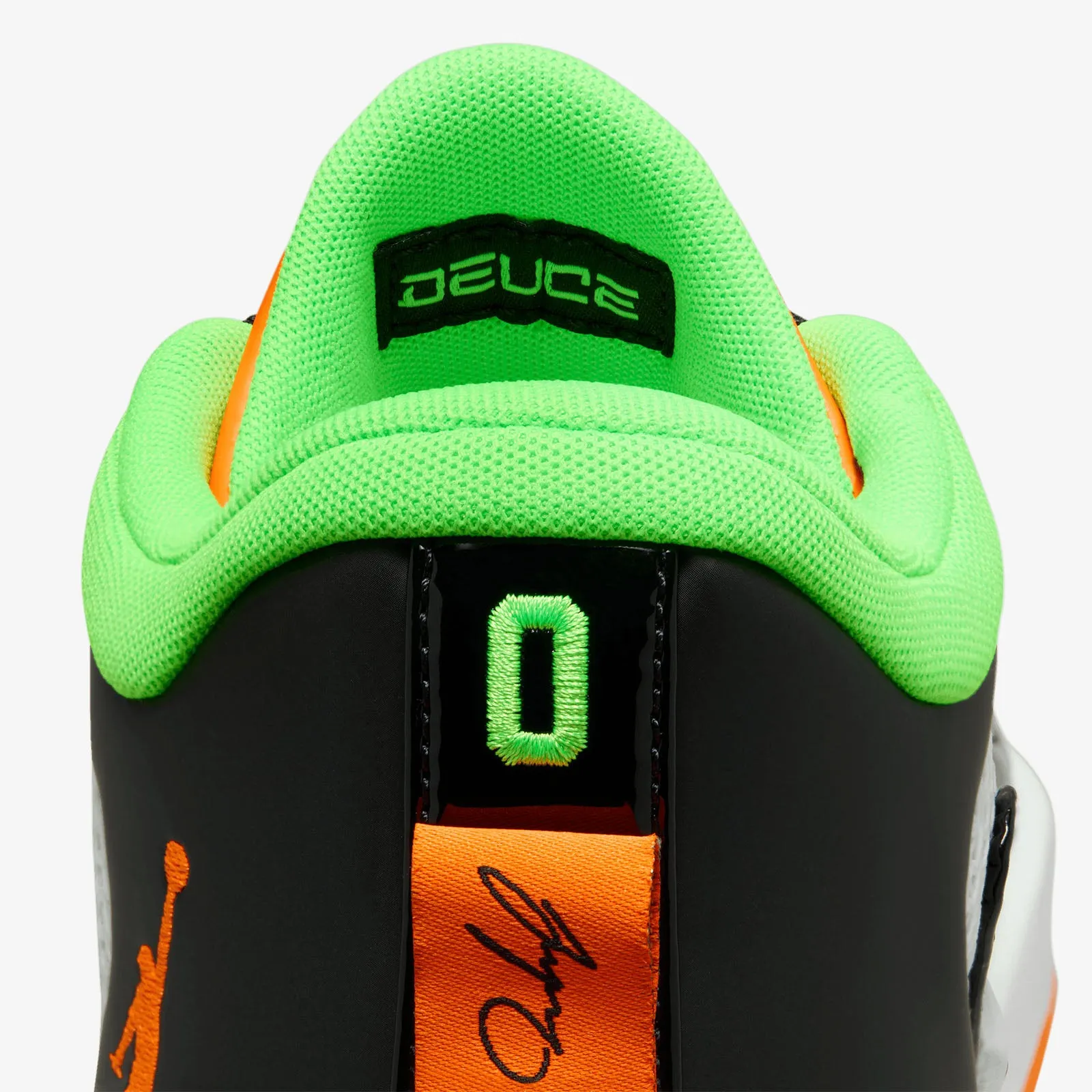 Tatum 1 - 'Home Team'