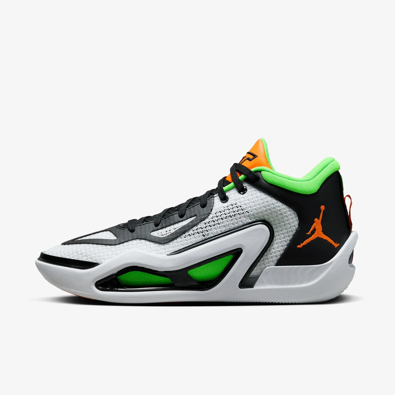 Tatum 1 - 'Home Team'