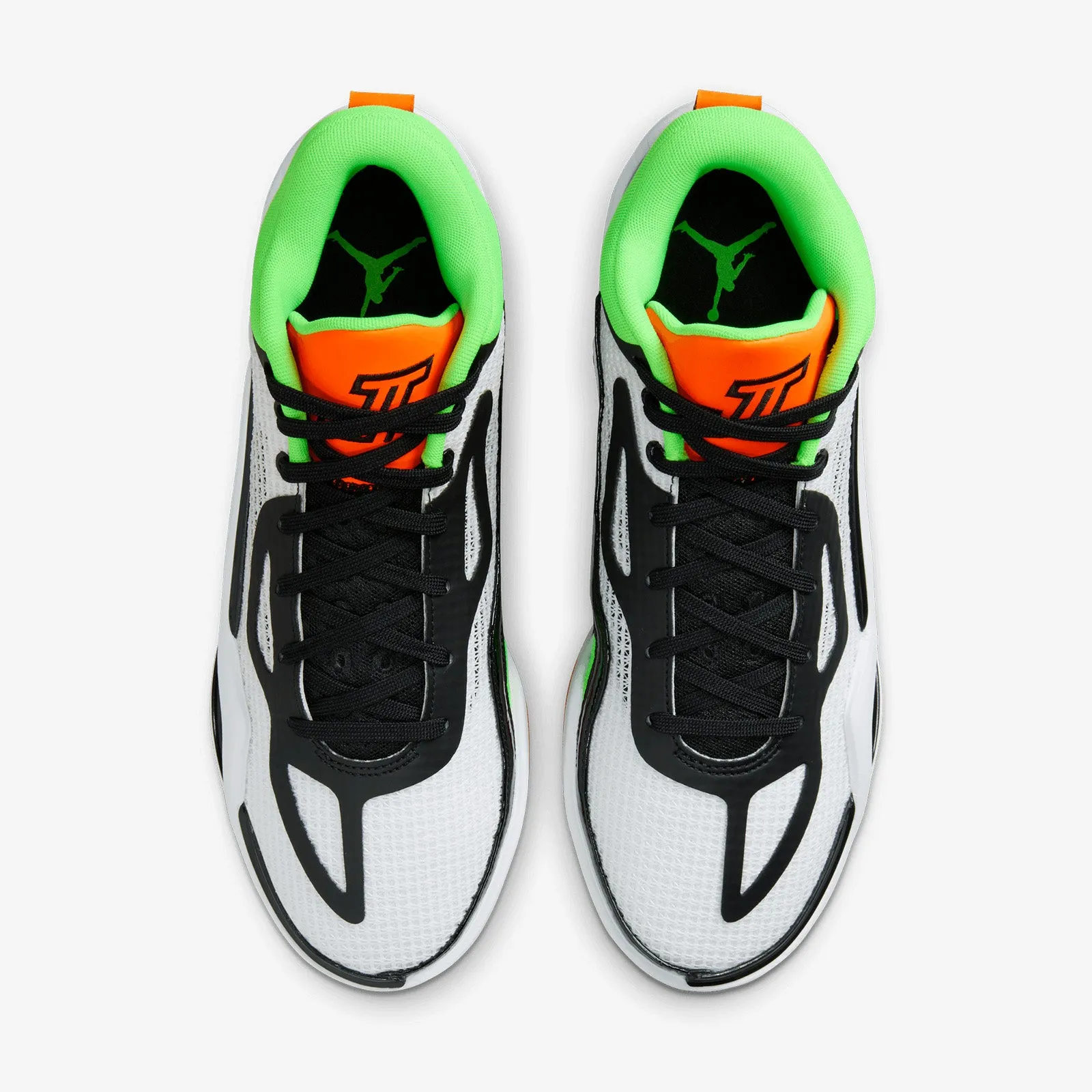 Tatum 1 - 'Home Team'