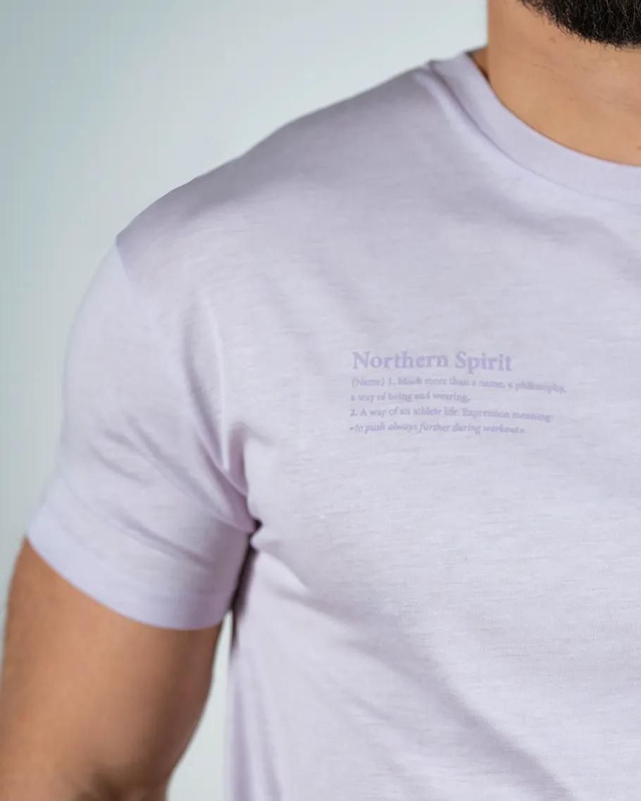 Tee - NS Chill Skull