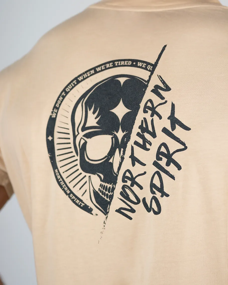 Tee - NS Chill Skull