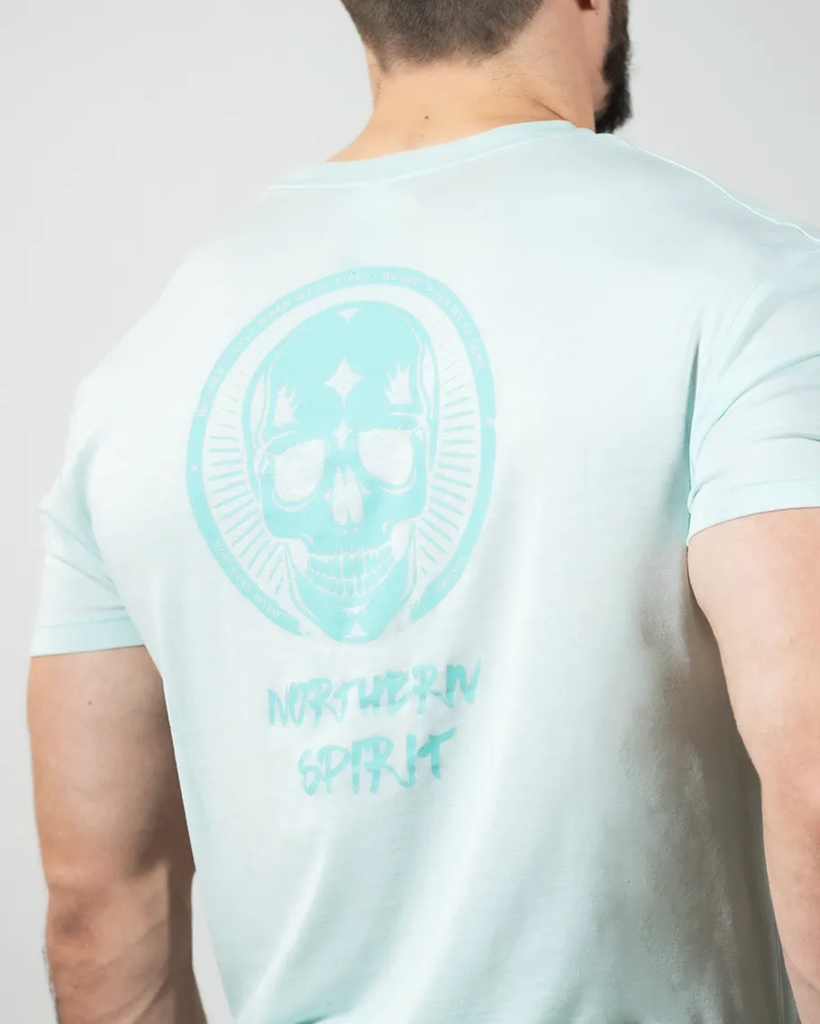 Tee - NS Chill Skull
