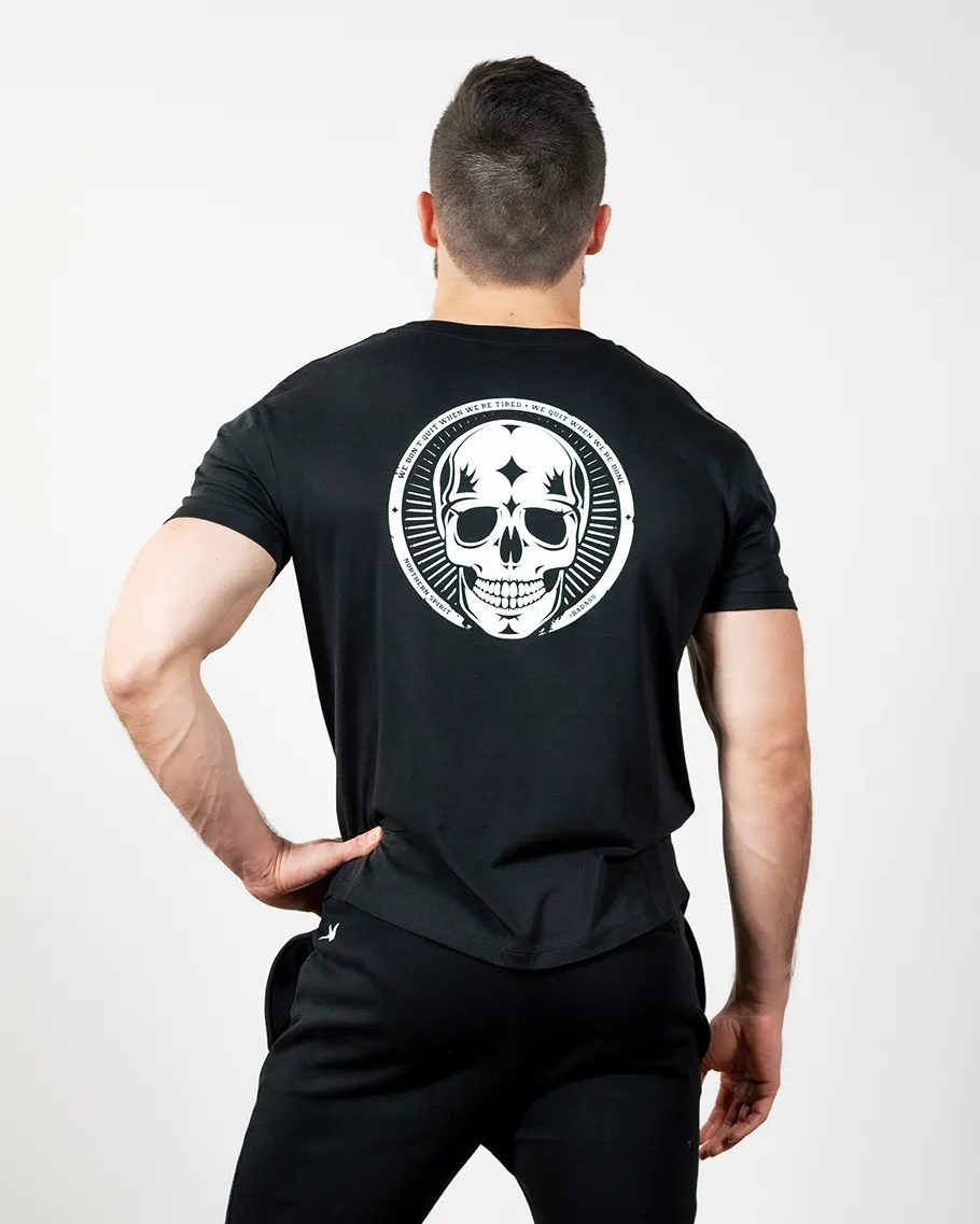 Tee - NS Chill Skull