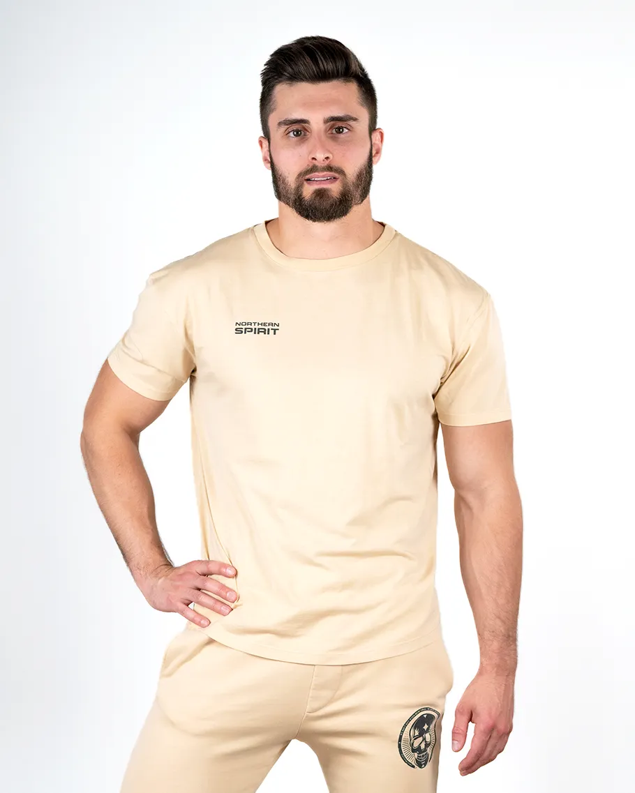 Tee - NS Chill Skull