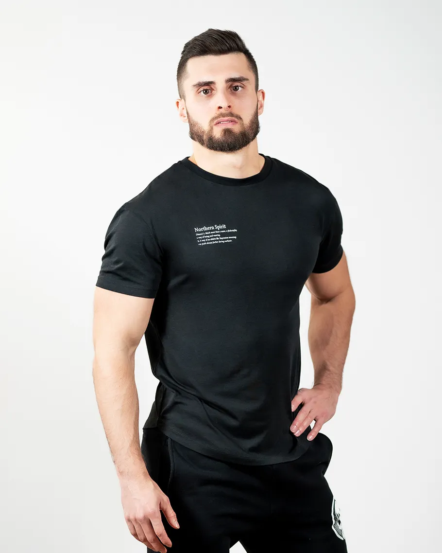 Tee - NS Chill Skull