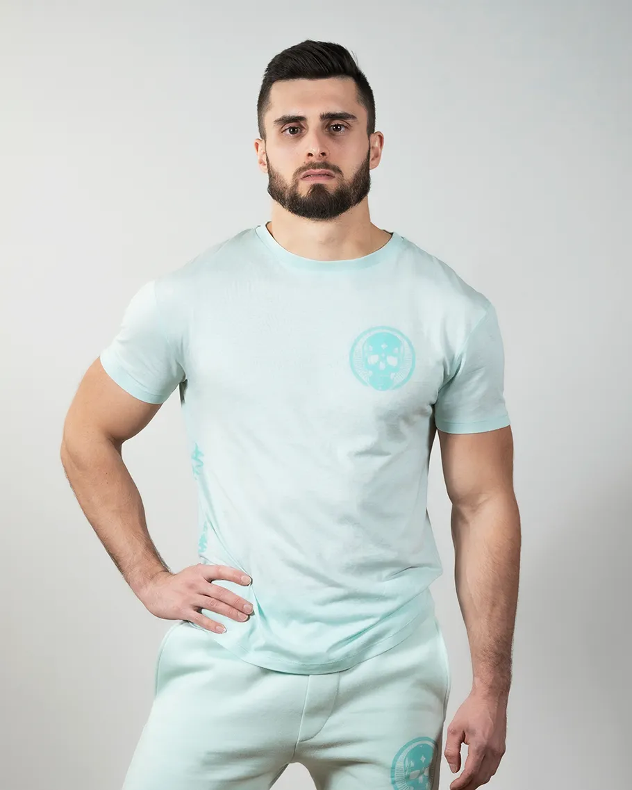 Tee - NS Chill Skull