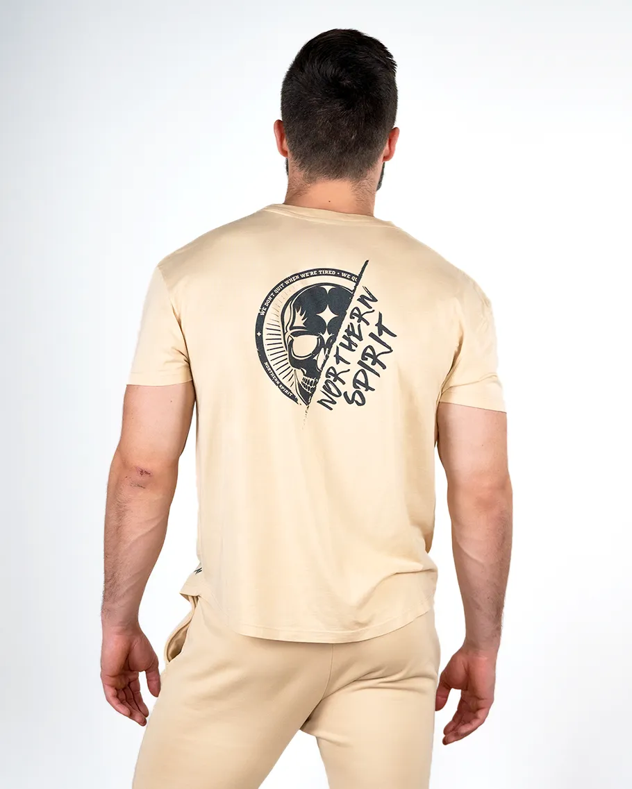 Tee - NS Chill Skull