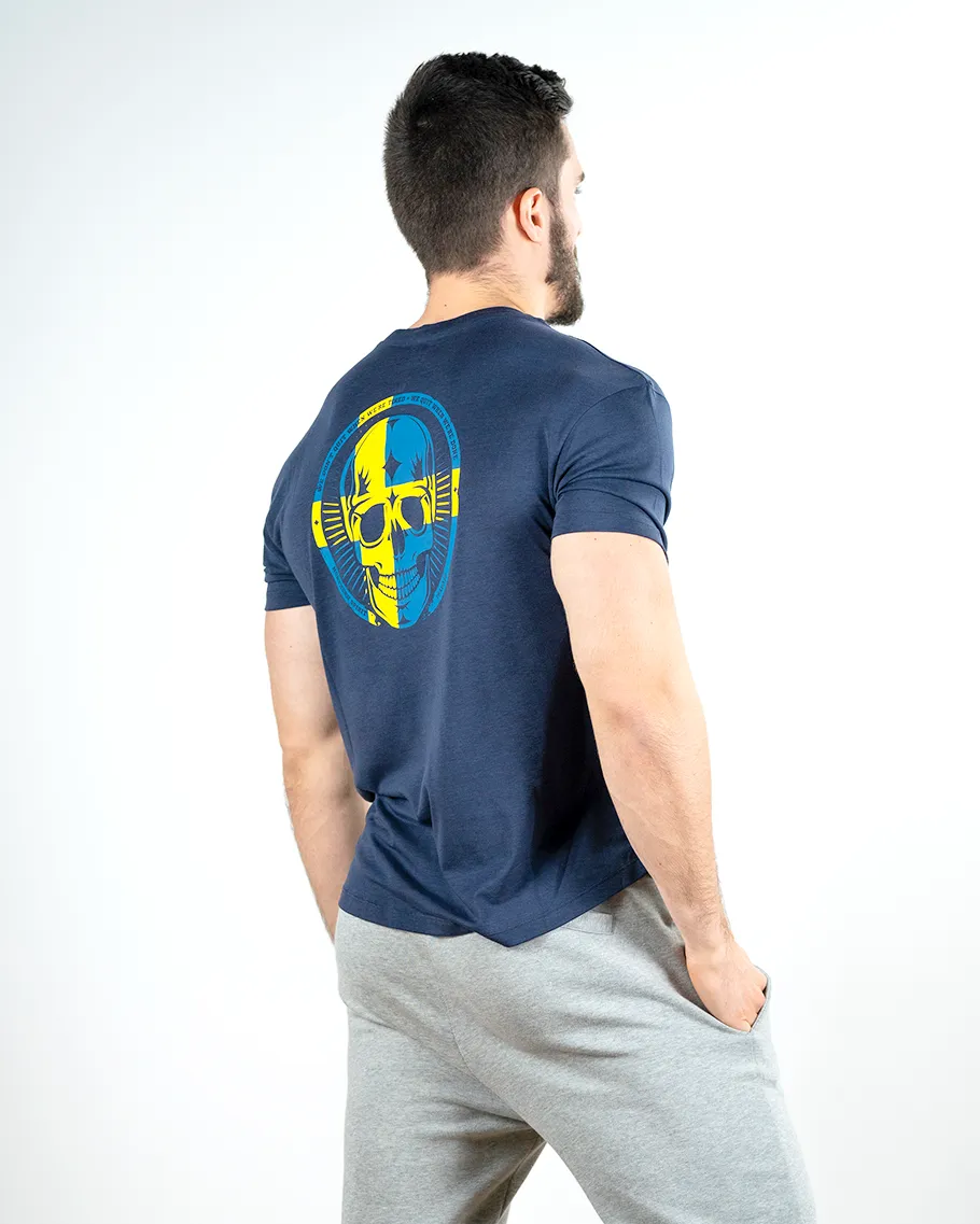 Tee - NS Sweden Chill