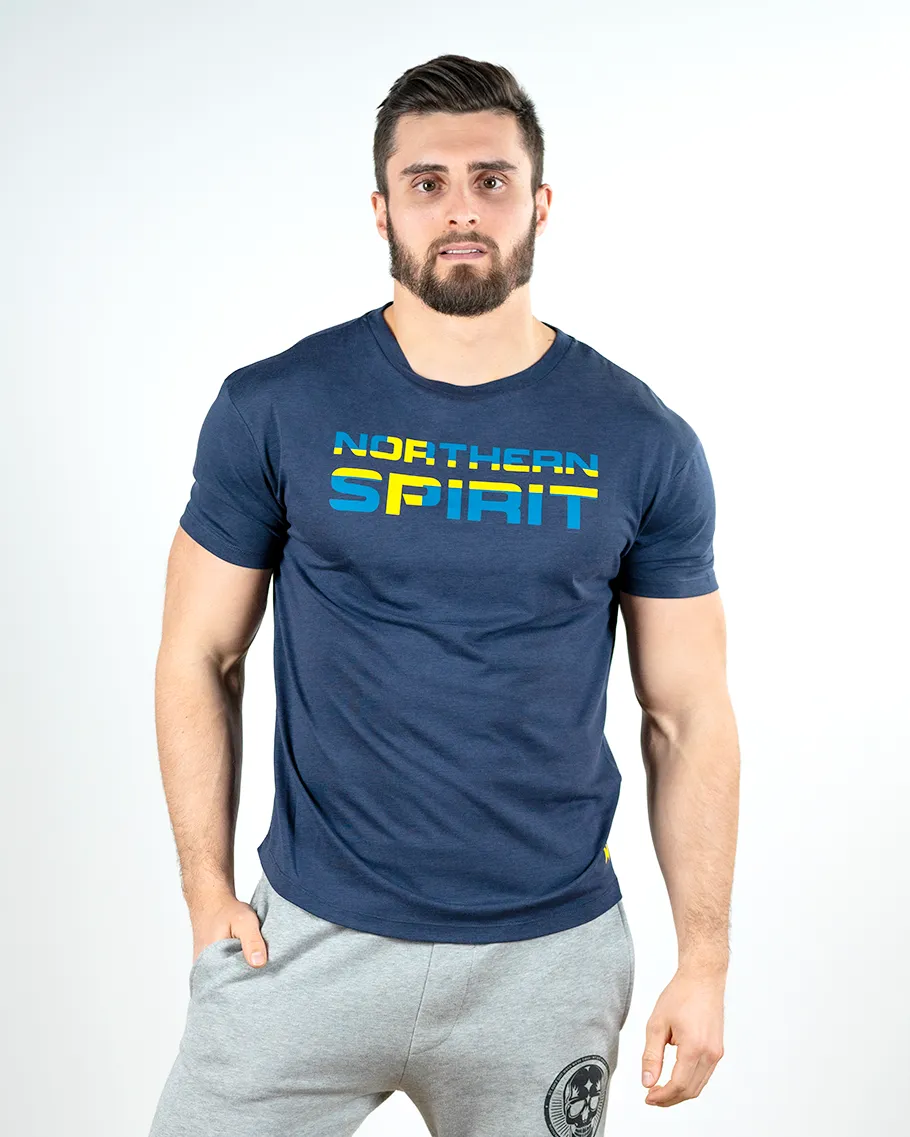 Tee - NS Sweden Chill