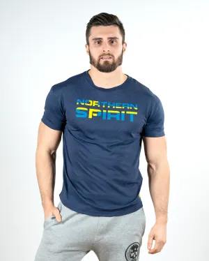 Tee - NS Sweden Chill