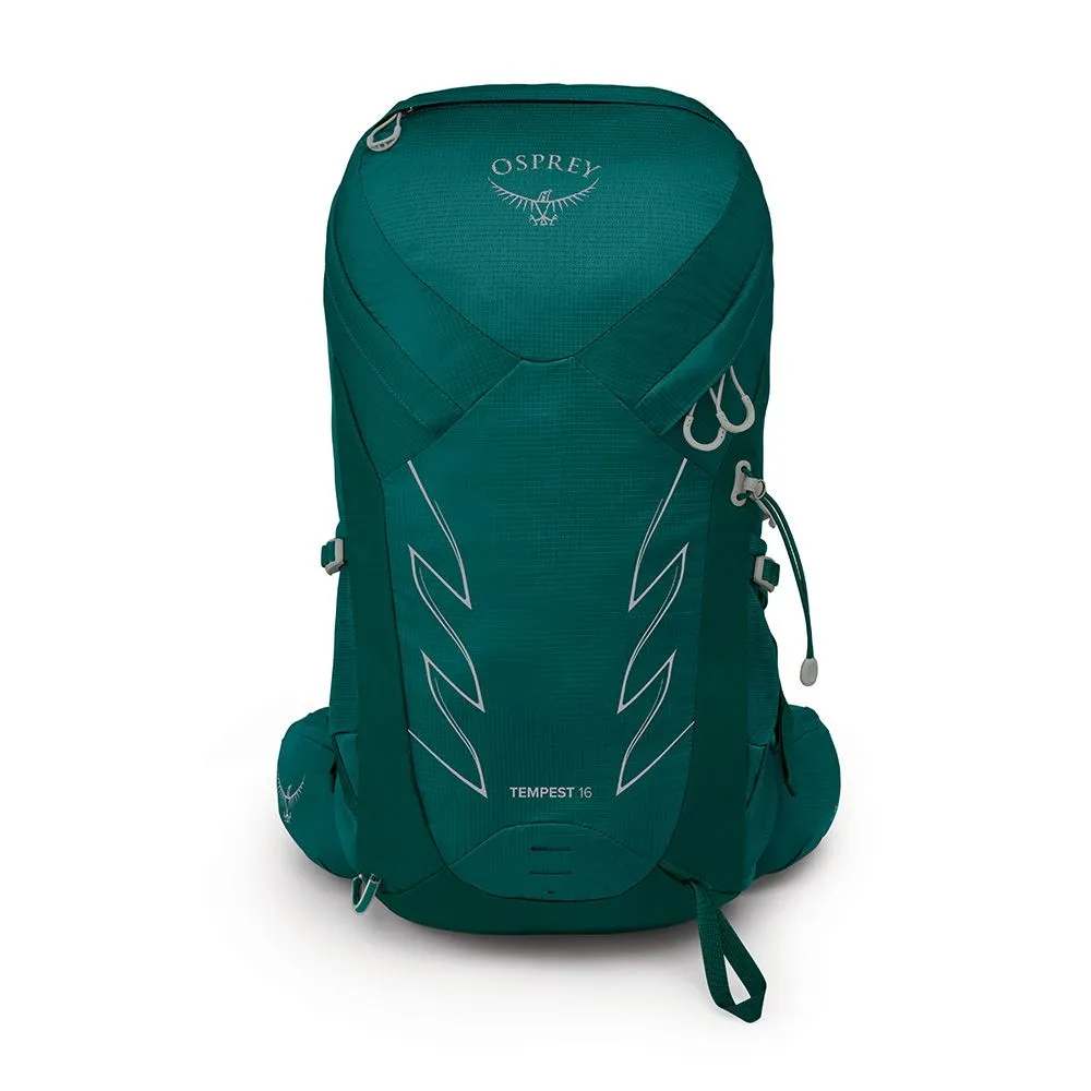 TEMPEST 16L