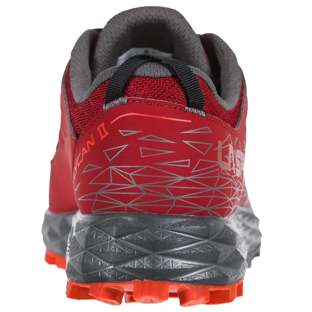 Tennis La Sportiva (Lycan II HOMBRE)