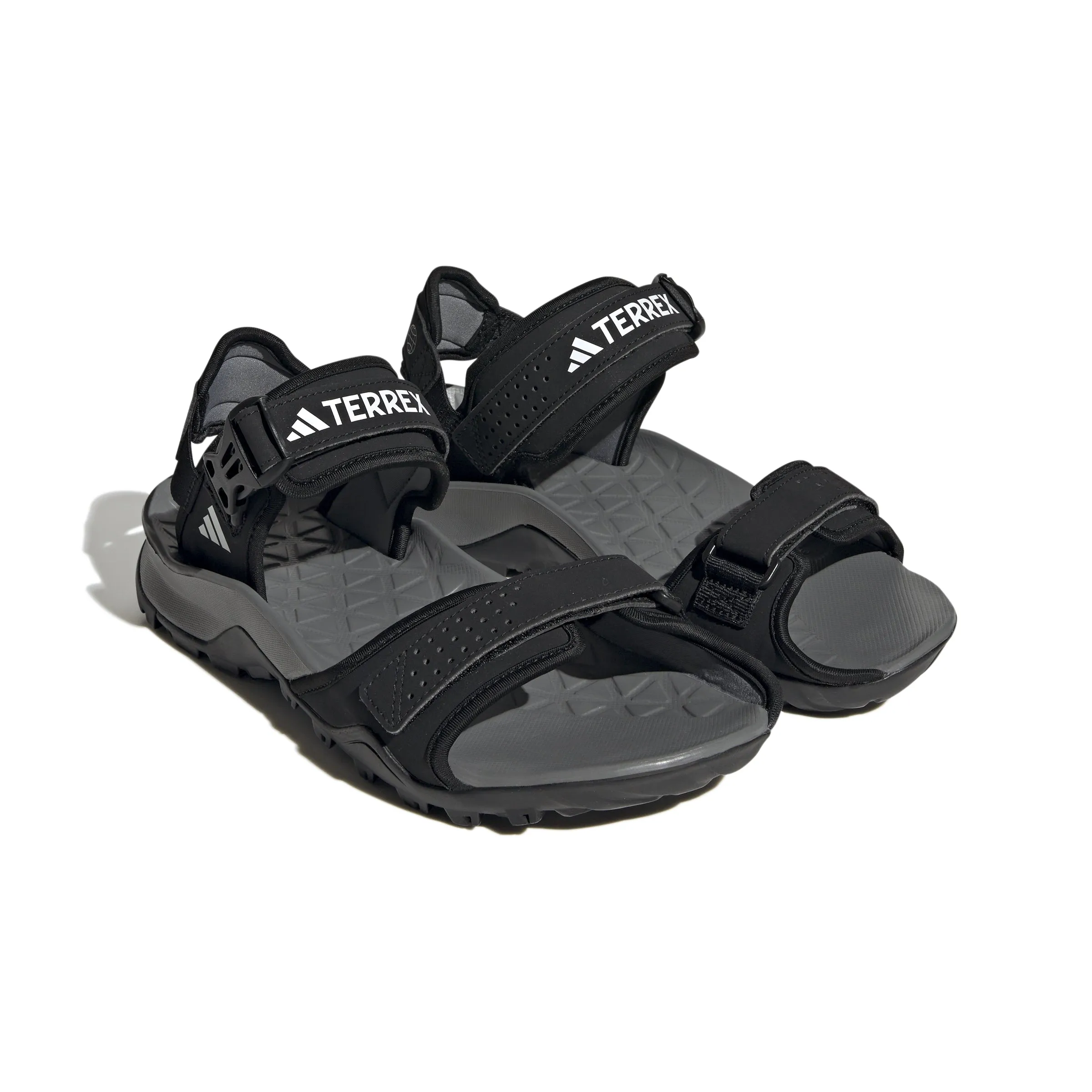 TERREX CYPREX SANDAL II | Adidas Men Sandal | Sandals & Slides & Thongs