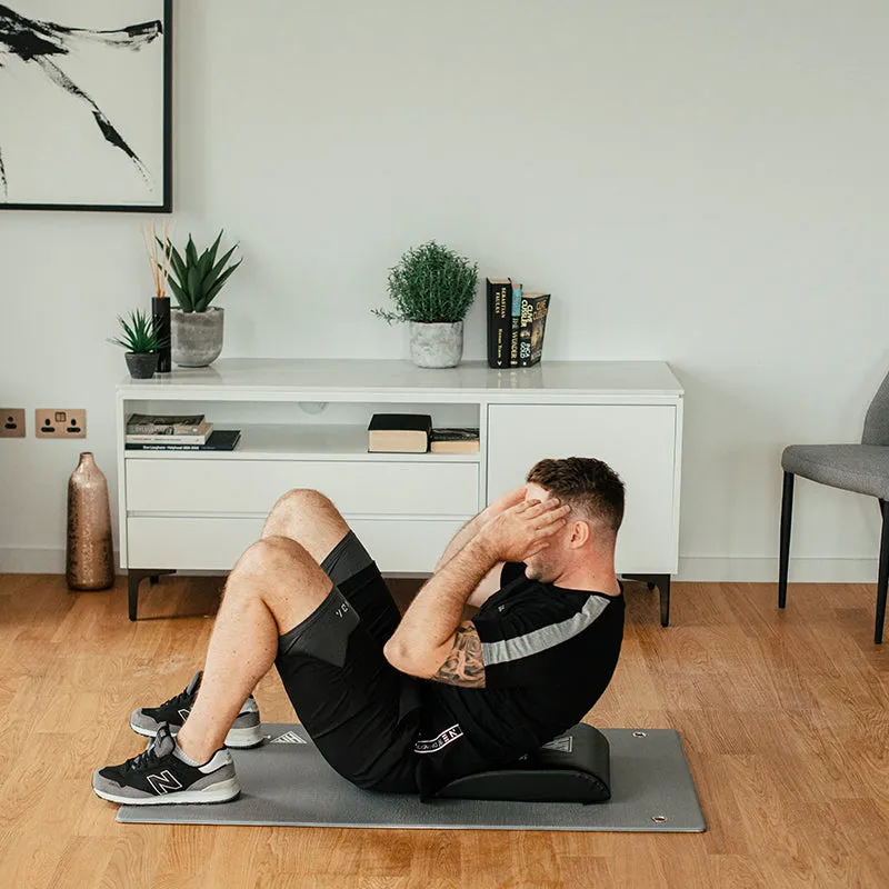 The Ab Workout Essentials Kit
