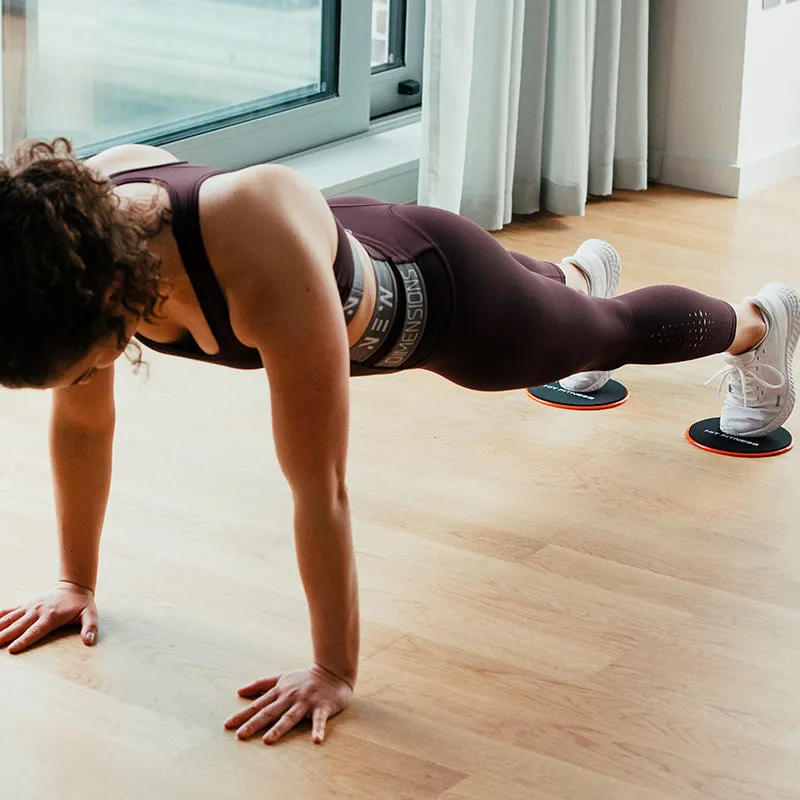 The Ab Workout Essentials Kit
