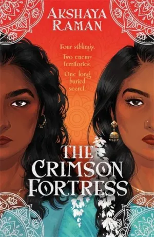 The crimson fortress