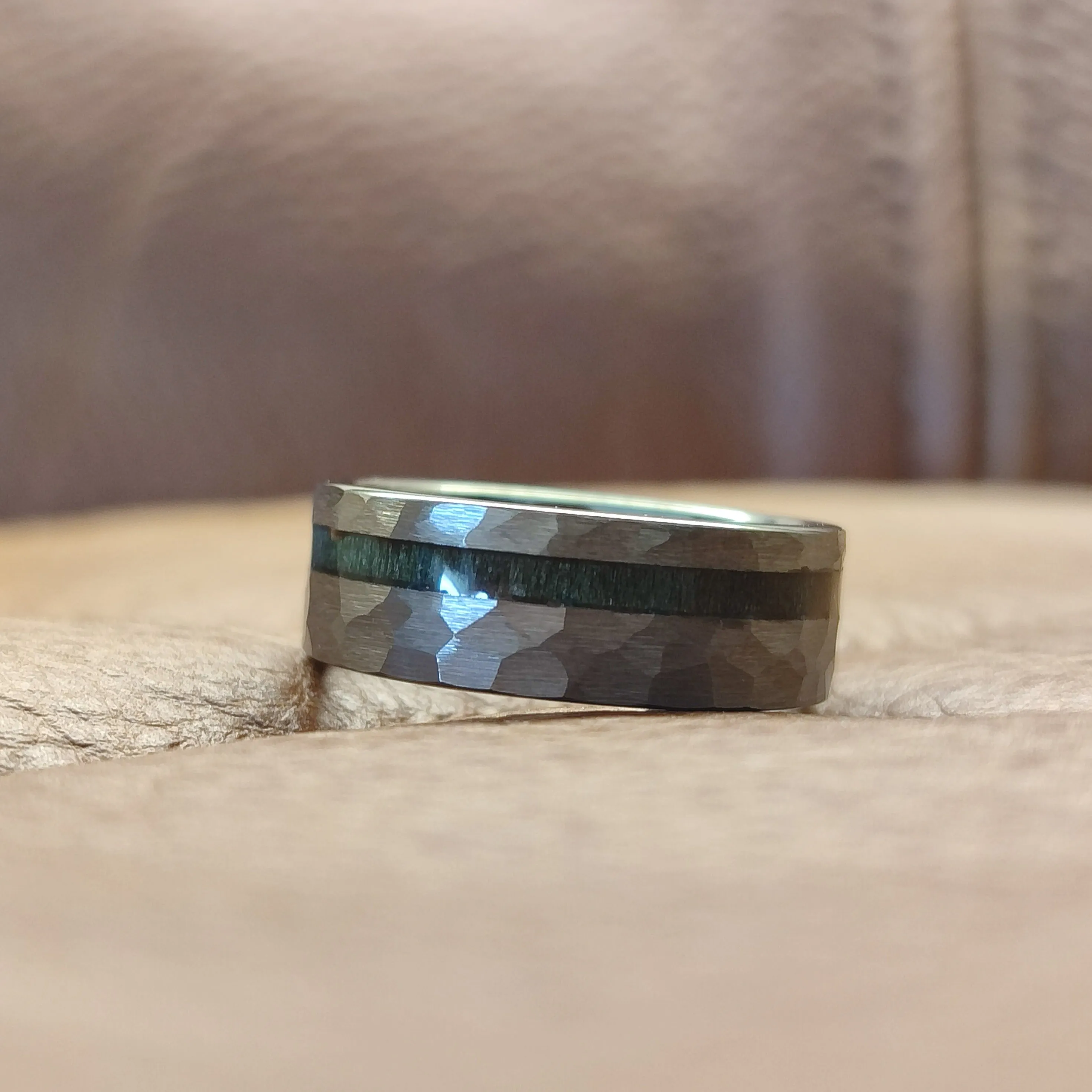 The Player 23 - Supporters Ring