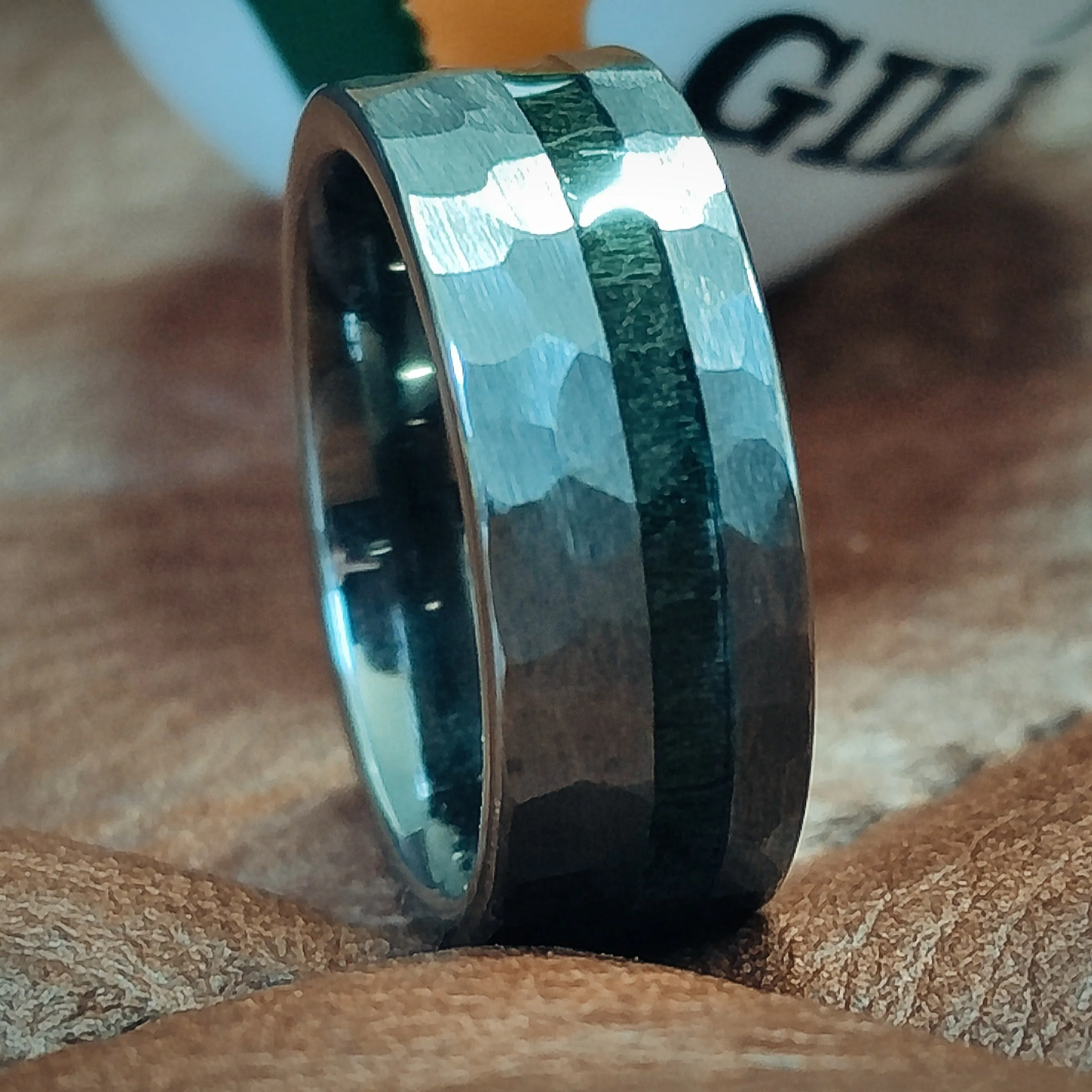 The Player 23 - Supporters Ring