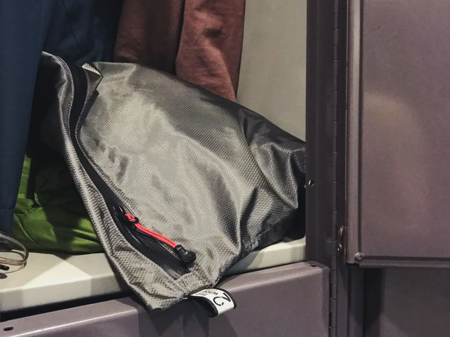 The Wet Sack (5 L)
