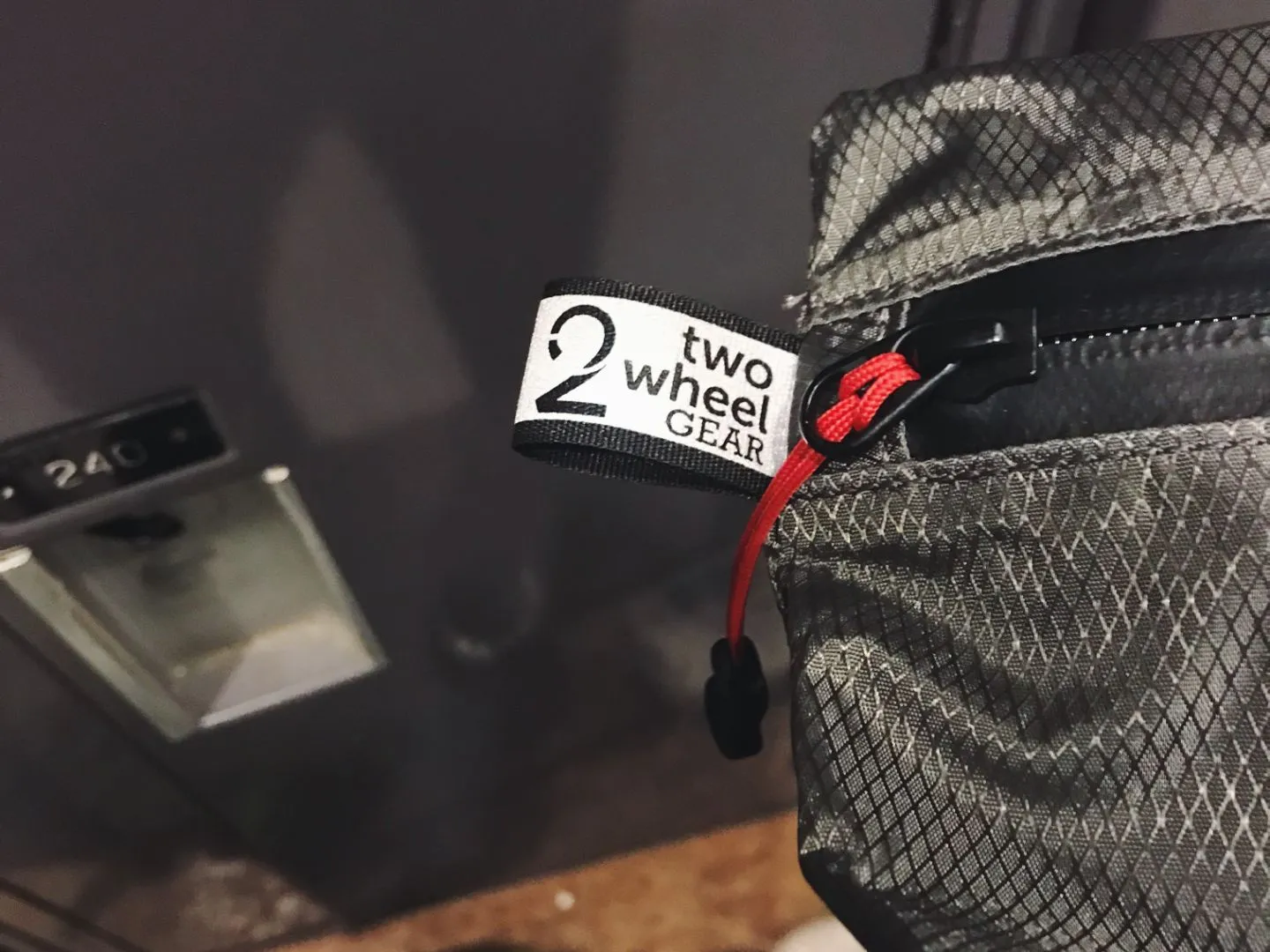 The Wet Sack (5 L)