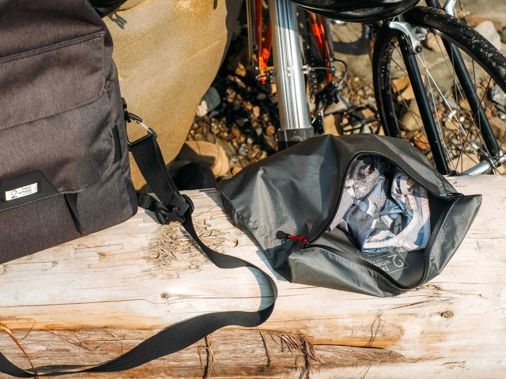 The Wet Sack (5 L)